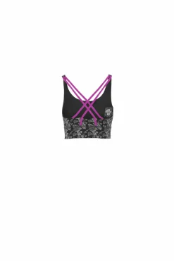 Mery2.2 Sujetador Y Camiseta Sin Mangas