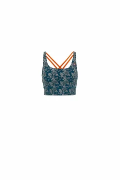 Mery2.2 Sujetador Y Camiseta Sin Mangas