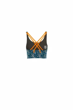 Mery2.2 Sujetador Y Camiseta Sin Mangas