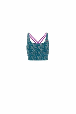 Mery2.2 Sujetador Y Camiseta Sin Mangas