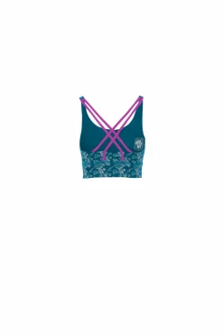 Mery2.2 Sujetador Y Camiseta Sin Mangas