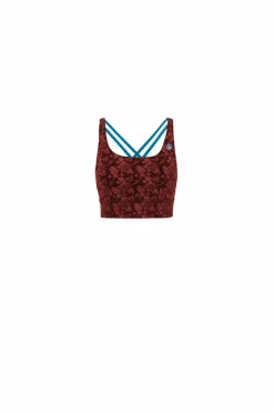 Mery2.2 Sujetador Y Camiseta Sin Mangas