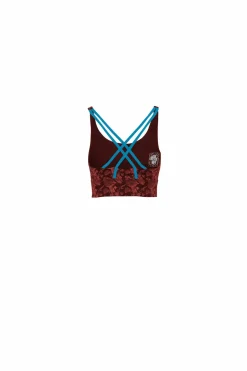 Mery2.2 Sujetador Y Camiseta Sin Mangas