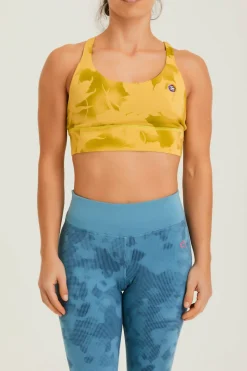 Mery Sujetador Y Camiseta Sin Mangas
