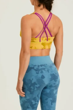 Mery Sujetador Y Camiseta Sin Mangas