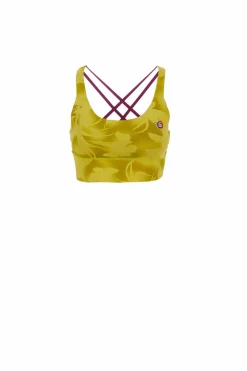 Mery Sujetador Y Camiseta Sin Mangas