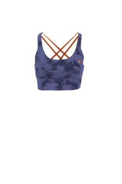 Mery Sujetador Y Camiseta Sin Mangas