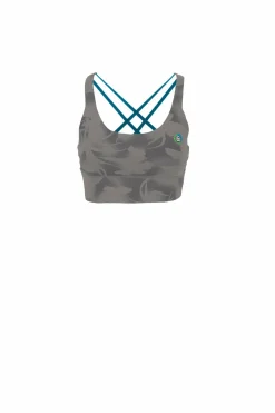Mery Sujetador Y Camiseta Sin Mangas
