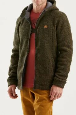 Hot Mimmo2.3 Chaqueta