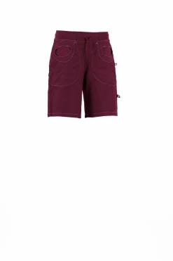 New Mix Short Flax Bermudas