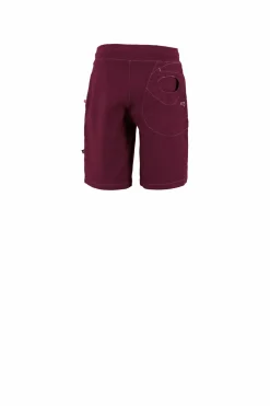 New Mix Short Flax Bermudas