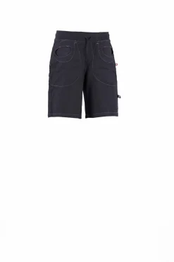 New Mix Short Flax Bermudas