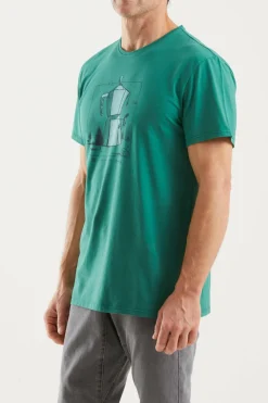 Moka Camiseta