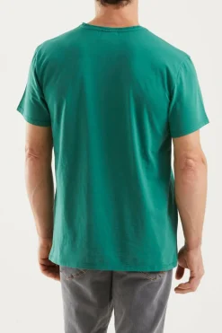 Moka Camiseta