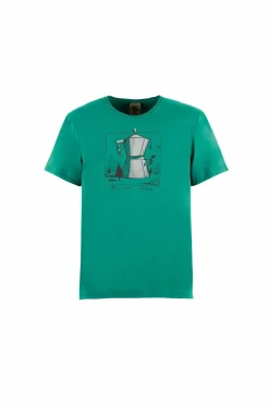 Moka Camiseta