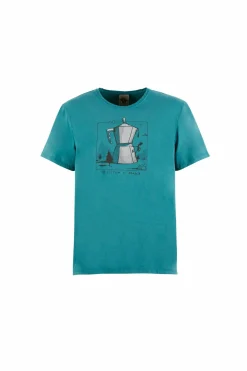 Moka Camiseta