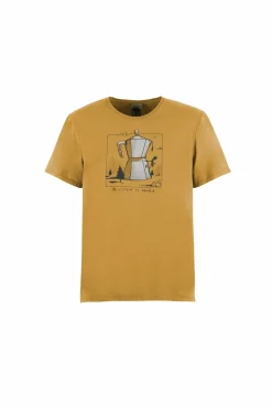 Moka Camiseta