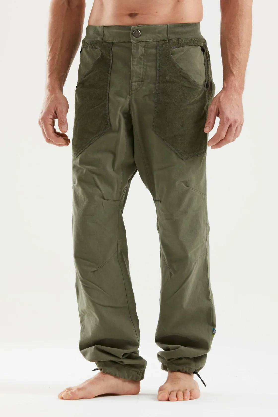 Best N Ananas2.2 Pantalones