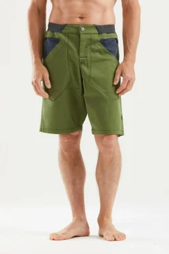 Online N 3Angolo Short Bermudas