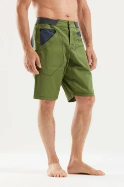 Online N 3Angolo Short Bermudas