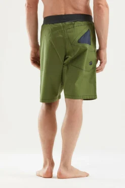 Online N 3Angolo Short Bermudas