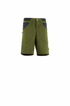 Online N 3Angolo Short Bermudas