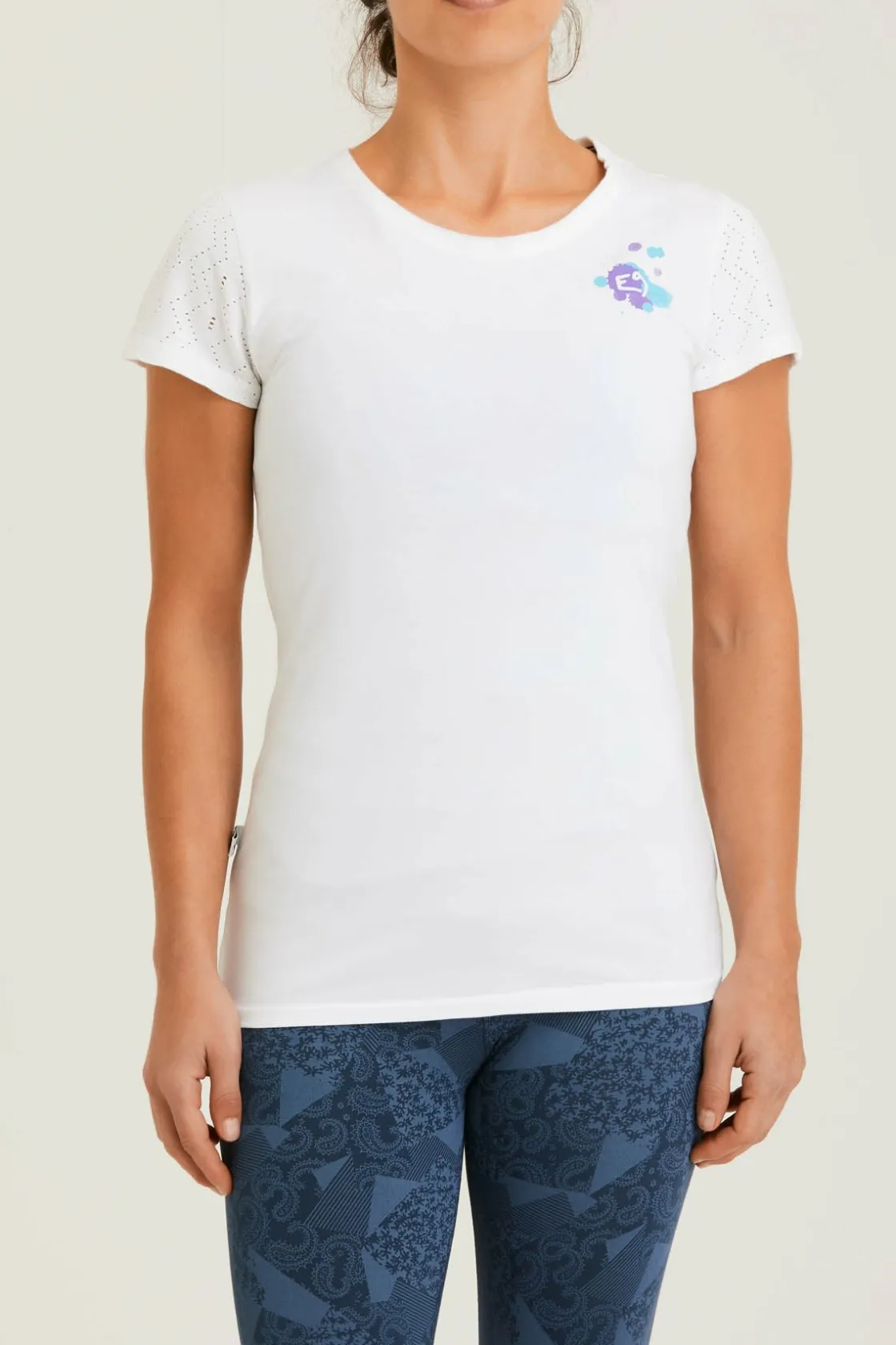 Online N Drops Camiseta