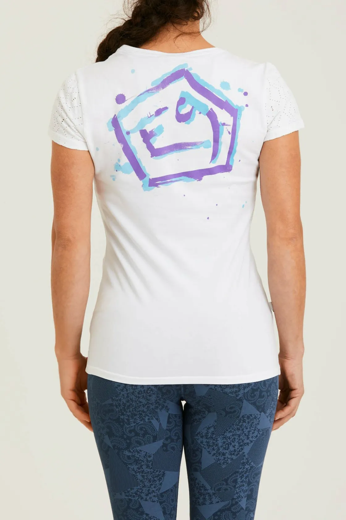 Online N Drops Camiseta