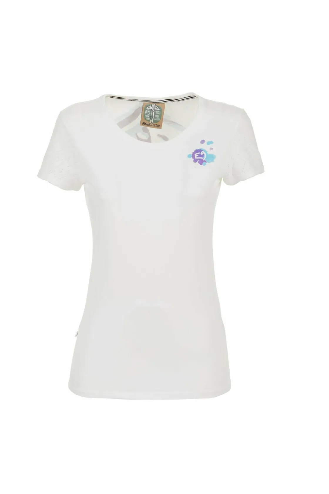 Online N Drops Camiseta