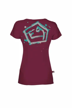 Online N Drops Camiseta