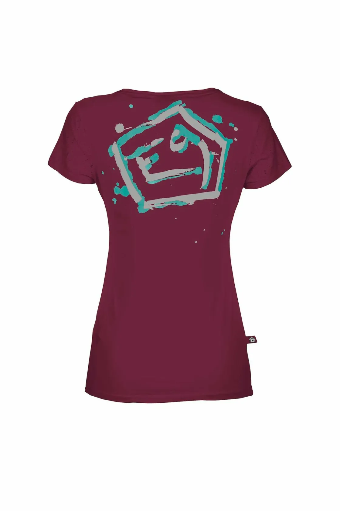 Online N Drops Camiseta