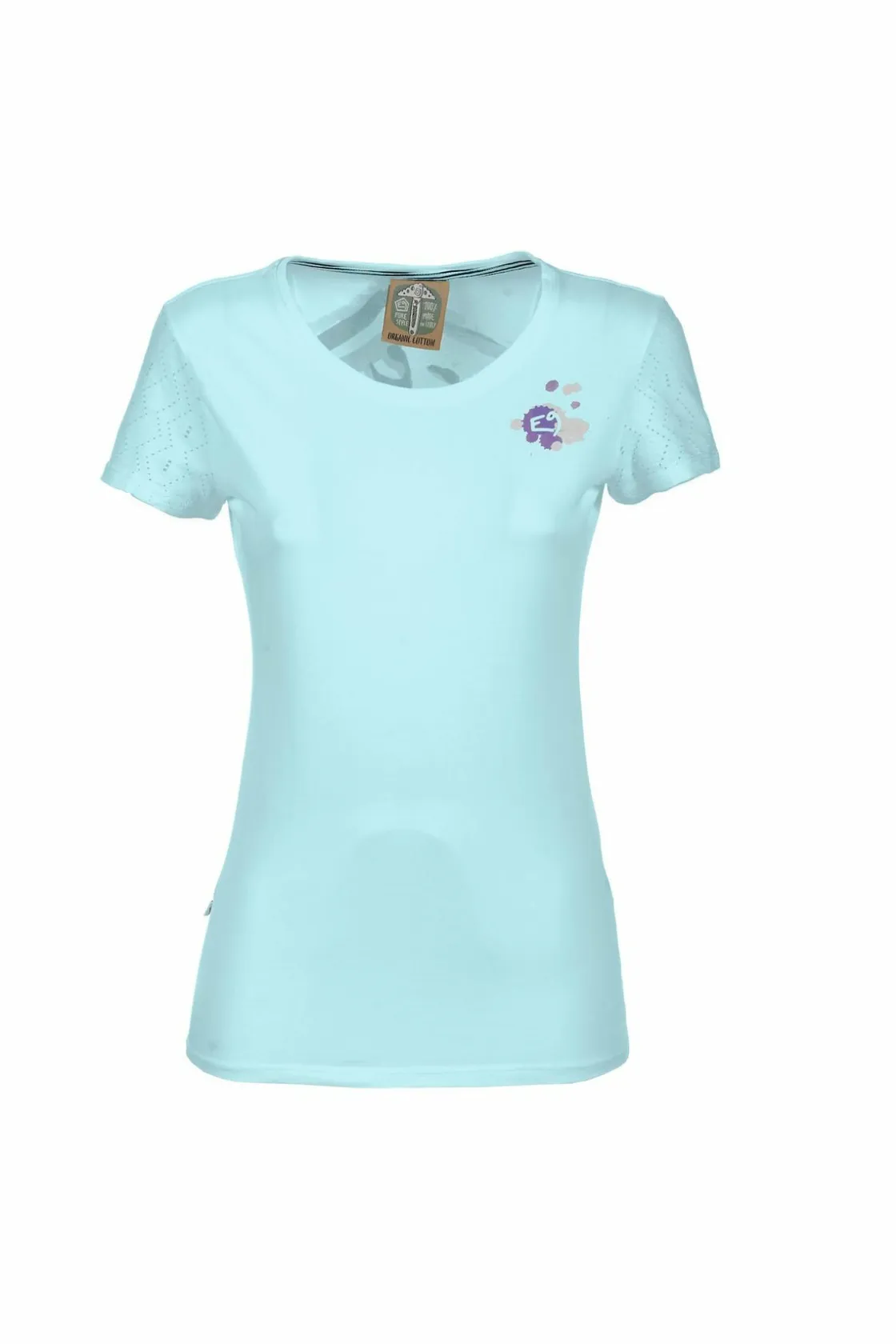 Online N Drops Camiseta