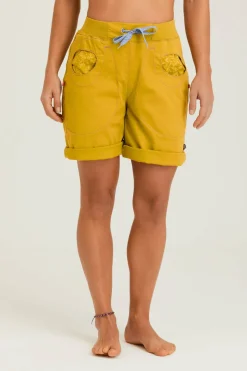 New N Mix Short Bermudas