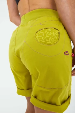 New N Mix Short Bermudas
