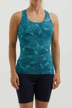 Best Noa2.2 Sujetador Y Camiseta Sin Mangas