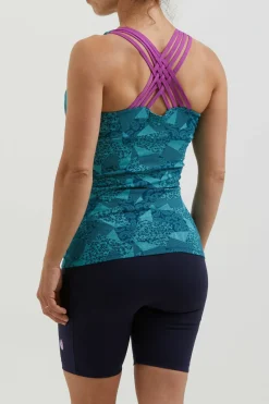 Best Noa2.2 Sujetador Y Camiseta Sin Mangas
