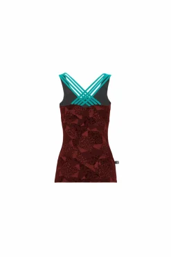 Best Noa2.2 Sujetador Y Camiseta Sin Mangas