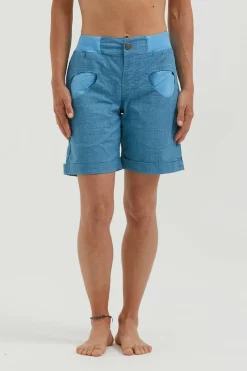 N Onda Short P Bermudas
