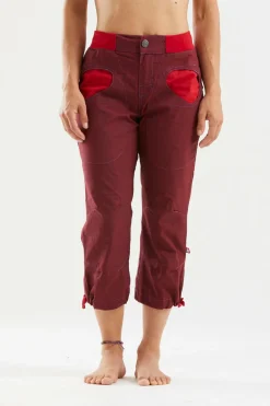 Hot N Onda St 3/4 Bermudas