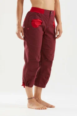 Hot N Onda St 3/4 Bermudas
