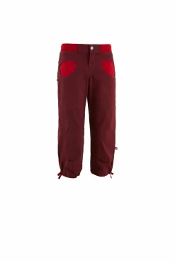 Hot N Onda St 3/4 Bermudas