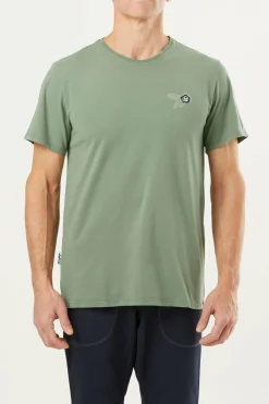 Outlet N-Onemove2.2 Camiseta