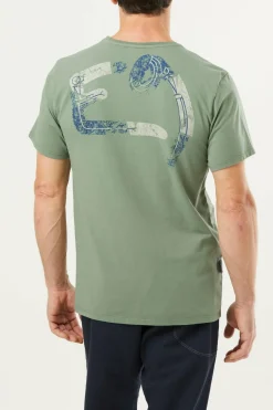 Outlet N-Onemove2.2 Camiseta