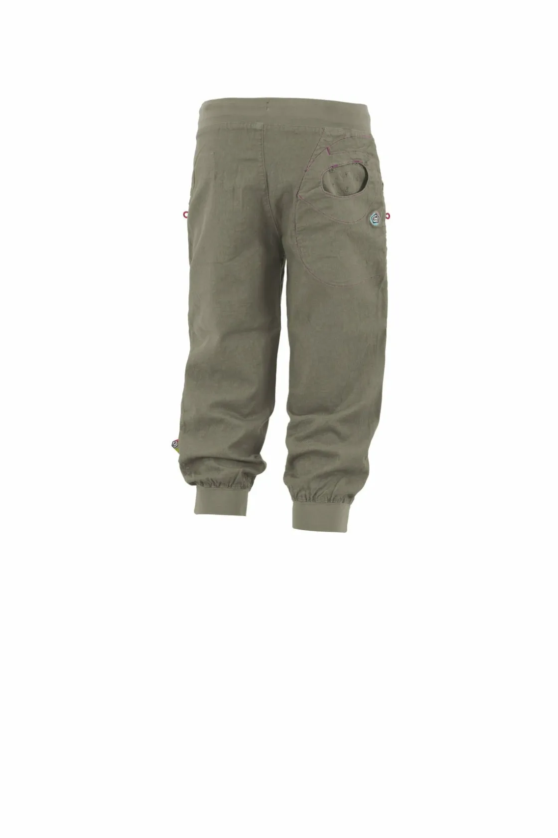 New N Remix2.2 Bermudas