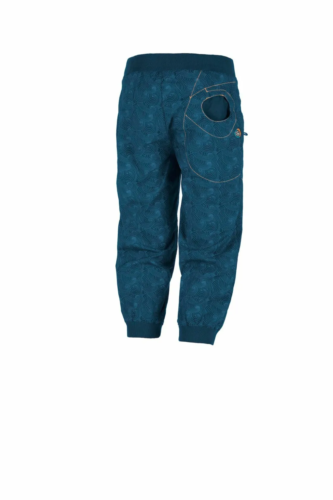 Online N Remix Bermudas