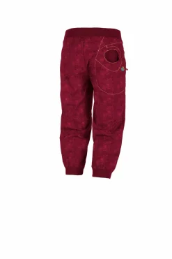 Online N Remix Bermudas