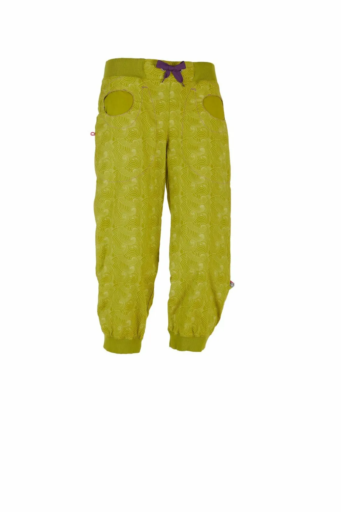 Online N Remix Bermudas