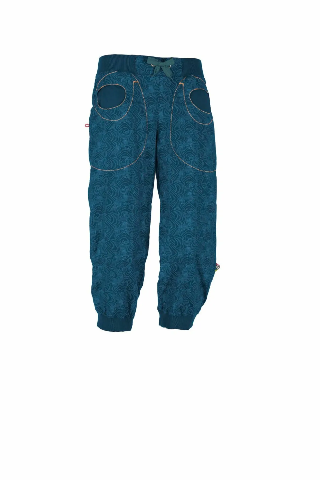 Online N Remix Bermudas