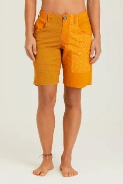 Online N Scintilla Short Bermudas