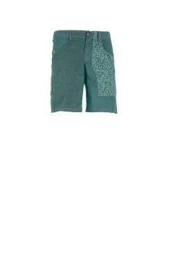 Online N Scintilla Short Bermudas
